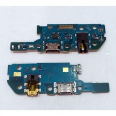 Placa De Conector De Carga Samsung A20E A202F