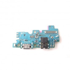 Placa De Conector De Carga Samsung A30S A307F