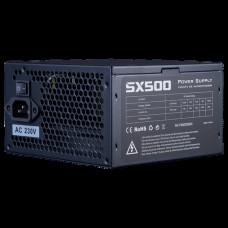 Fuente de Alimentación Hiditec SX 500 BULK