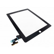 Pantalla Tactil IPAD2 negra