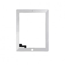 Pantalla Tactil IPAD2 blanca