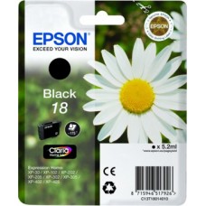 EPSON 18 NEGRO