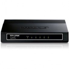 SWITCH 5 PUERTOS GIGABIT TP-LINK TL-SG1005D