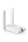 WIRELESS USB 300 Mbps - TL-WN822N - 2 ANTENAS