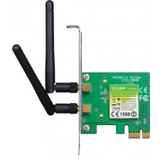 WIRELESS PCI-E 300 Mbps - TL-WN881ND