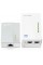 PLC TP-Link TL-WPA4220KIT powerline wifi 500AV