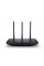 WIRELESS ROUTER 4 PUERTOS 300 MBP 3 ANT TL-WR940N