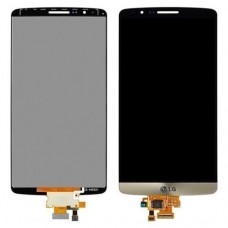 PANTALLA TACTIL+LCD LG G3 D855