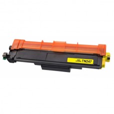 IBX TONER BROTHER TN247 TN243 AMARILLO