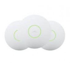 UBIQUITI UNIFI ACCESS POINT LONG RANGE PACK 3