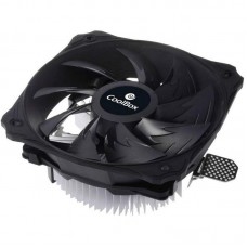 VENTILADOR CPU COOLBOX PLANNAR 120