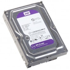 DISCO DURO 2 TB SATA WD PURPLE WD20PURZ