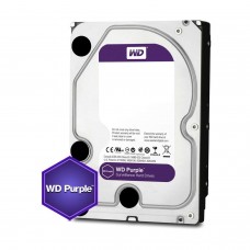 DISCO DURO 6 TB SATA WD PURPLE WD60PURX