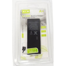 Bateria Apple iPhone 5C - 1560mAh