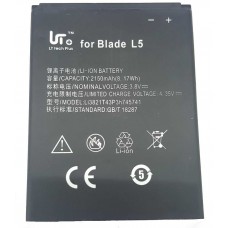 BATERIA ZTE BLADE L5