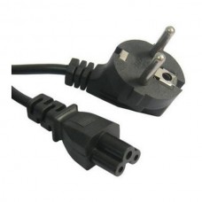 CABLE TREBOL ALIMENTADOR PORTATIL