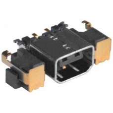 CONECTOR DE CARGA 3DS 3DS XL