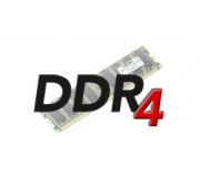 Memoria DDR4