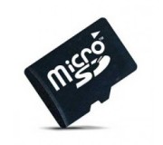 Memoria Micro SD