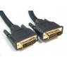 Cable DVI