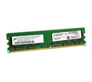 Memoria DDR2 800