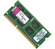 Memoria SODIM DDR3