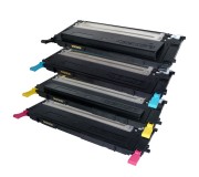 Toner samsung genérico