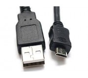 Cable USB mini - micro