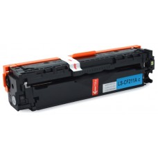 IBX TONER HP CF211A CY 1800C. (PRO 200-M251-NW-MFP-M276NW)