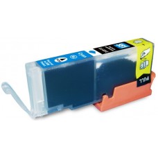 IBX INKJET CANON CLI-551CY MG5450-6350 IP-7250 15ML.