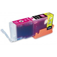 IBX INKJET CANON CLI-551MGT. MG5450-6350 IP-7250 15ML.