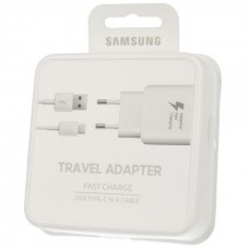 CARGADOR RAPIDO SAMSUNG USB-C 25W