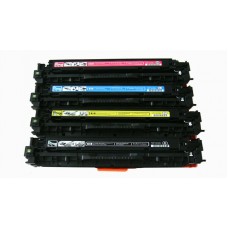 IBX TONER HP CC531 CE411X CF381X CYAN