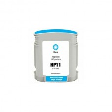 IBX INKJET HP C4836A Nº11 CYAN