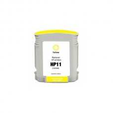 IBX INKJET HP C4838A Nº11 YELLOW