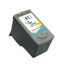 IBX INKJET CANON CL-41 COLOR