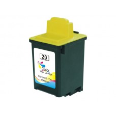 IBX INKJET LEXMARK 15M0120 COLOR