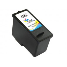 IBX INKJET LEXMARK Nº43 COLOR