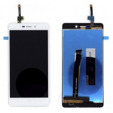 Pantalla LCD+Tactil xiaomi redmi 3