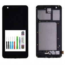 Pantalla LCD+Tactil LG k4 2017 dual X230