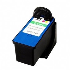 IBX INKJET LEXMARK Nº37XL COLOR Z-2420 X-3650-4650-5650-6650-6675