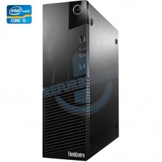 Pc Ocasión Lenovo m93p Sff i5 4560 8 Gb 500gb