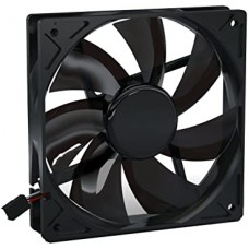 VENTILADOR 12 CM NOX