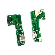 Placa De Conector De Carga Xiaomi Redmi 5