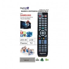 MANDO DISTANCIA COMPATIBLE SAMSUNG SA-38