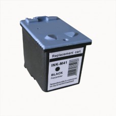 IBX INKJET SAMSUNG INK-M41 NEGRO