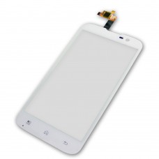 Pantalla Tactil BQ Aquaris 5 blanca