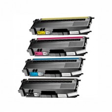 IBX TONER BROTHER TN325 CYAN