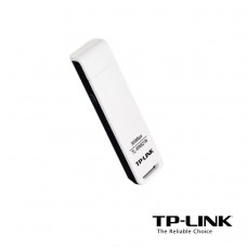 WIRELESS USB 300 Mbps - TL-WN821N