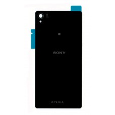 TRASERA SONY XPERIA Z3 NEGRO